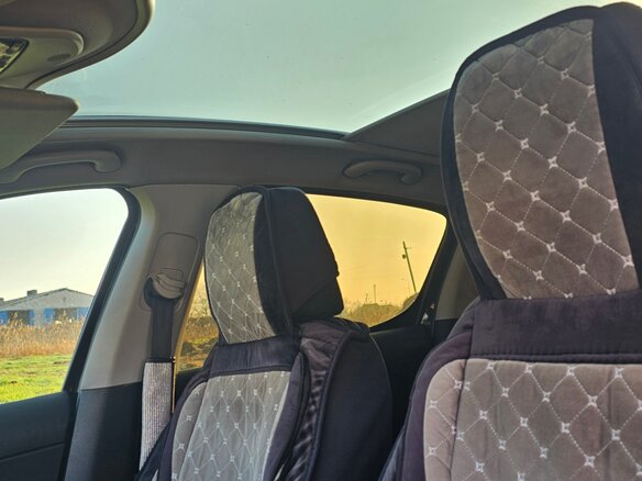 2010 Peugeot 308 I, чёрный, 440000 рублей - вид 16