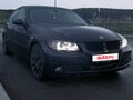 2007 BMW 3 серии 325xi V (E90/E91/E92/E93), чёрный, 1150000 рублей - вид 3