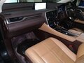 2018 Lexus RX 450h IV, чёрный, 4500000 рублей - вид 5