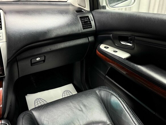 2007 Lexus RX 350 II Рестайлинг, золотистый, 1289000 рублей - вид 24