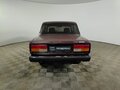 2005 Lada (ВАЗ) 2105, красный, 60000 рублей - вид 9