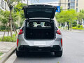 2026 BMW X3 Long 30L xDrive IV (G45/G48), серебристый, 6390000 рублей - вид 5