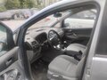 2007 Ford C-MAX I Рестайлинг, серый, 465000 рублей - вид 4