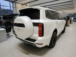 2023 Tank 500 I, белый, 5499000 рублей, вид 4