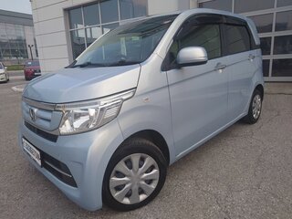 Honda N-WGN II