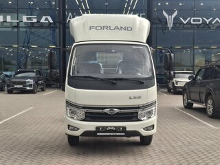 2024 Forland 3, белый, 3700000 рублей, вид 2