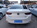 2023 Mazda 3 Axela IV (BP), белый, 1500100 рублей - вид 5