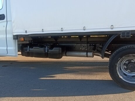2018 ГАЗ ГАЗель Next, белый, 1900000 рублей - вид 3