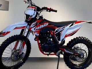 2026 Progasi Palma 300, чёрный, 83000 рублей, вид 4