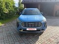2022 Haval Jolion I, синий, 1850000 рублей
