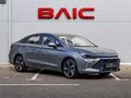 2025 BAIC U5 Plus, серый, 2556000 рублей - вид 2