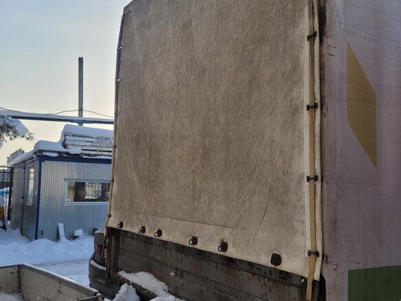 2013 ГАЗ ГАЗель Next, серый, 950000 рублей - вид 11