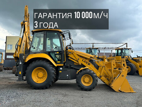 2025 LGCE B877F, жёлтый, 6500000 рублей, вид 2