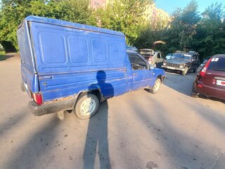 2004 Иж 2717, синий, 115000 рублей, вид 4