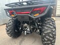 2026 Stels ATV-450, чёрный, 344444 рублей - вид 5