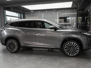 2026 Esteo MX, серый, 3990000 рублей, вид 3