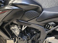 2018 Honda CB 650F, чёрный - вид 10