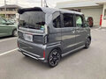 2023 Honda N-BOX II Рестайлинг, серый, 909000 рублей - вид 3