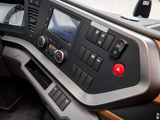 2024 Dongfeng DFH 4180, белый, 9000000 рублей, вид 3