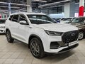 2023 Chery Tiggo 8 Pro Max I Рестайлинг, белый, 2249000 рублей - вид 2