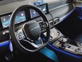 2024 Jetour X70+ I Рестайлинг, белый, 2700000 рублей - вид 6