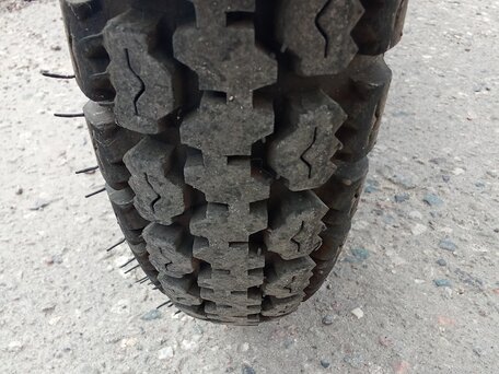 2013 Yamaha YBR125, красный, 150000 рублей, вид 4