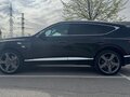 2021 Genesis GV80 I, чёрный, 6600000 рублей - вид 4
