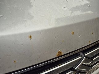 2014 Suzuki Wagon R V, серый, 500000 рублей, вид 5
