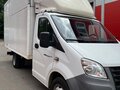2019 ГАЗ ГАЗель Next, белый, 1690000 рублей - вид 5