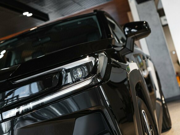 2026 Toyota RAV4 VI (XA60), чёрный, 4800000 рублей - вид 4