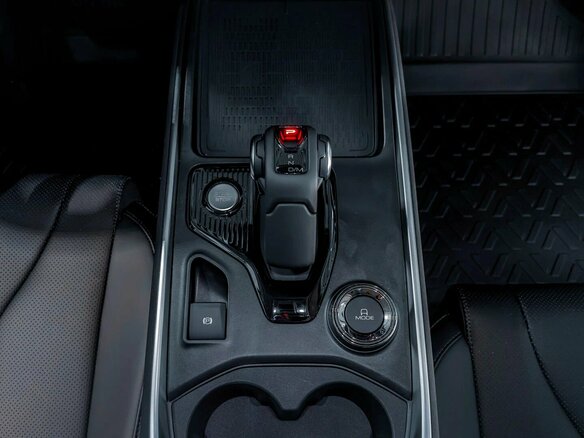 2026 Haval H3 I Рестайлинг, чёрный, 2749000 рублей - вид 24
