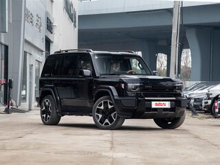 2026 iCar V27, чёрный, 5300000 рублей, вид 3