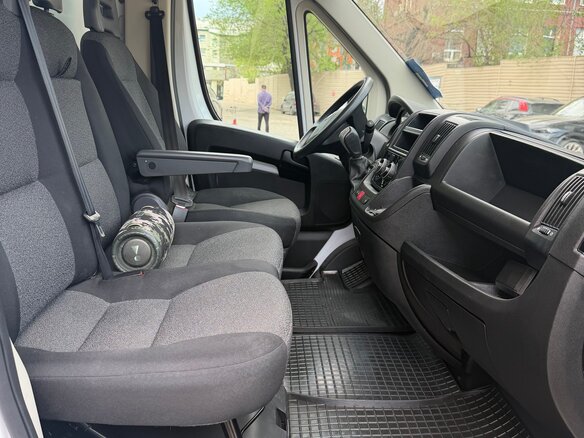 2021 Fiat Professional Ducato, белый, 3900000 рублей - вид 21