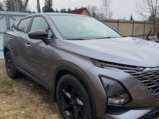 2023 Omoda C5 I, серый, 1450000 рублей, вид 2