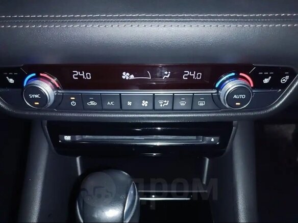 2020 Mazda 6 III (GJ) Рестайлинг 2, серый, 2250000 рублей - вид 5