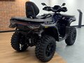 2026 Loncin XWolf 1000, синий, 1164000 рублей - вид 6