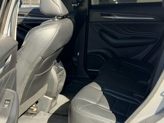 2019 Haval F7x I, серый, 1350000 рублей, вид 5