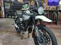 2024 Royal Enfield Himalayan, белый - вид 1