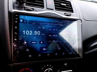 2024 Lada (ВАЗ) Granta Euro-2 I Рестайлинг, белый, 900000 рублей, вид 5