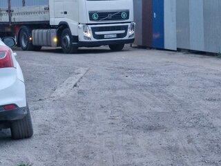 2012 Volvo FH, белый, 4300000 рублей, вид 1