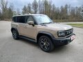 2024 Jetour T2, коричневый, 2700000 рублей - вид 2