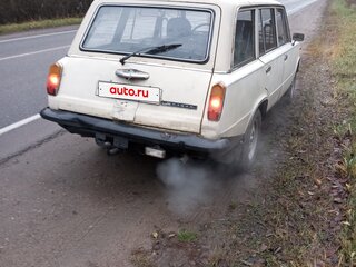 1984 Lada (ВАЗ) 2102, бежевый, 275000 рублей, вид 3