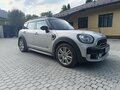 2020 Mini Countryman Cooper S II, белый, 3280000 рублей