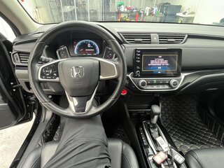2023 Honda Crider II Рестайлинг, чёрный, 1020000 рублей, вид 5