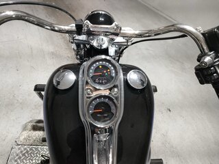 2018 Harley-Davidson Low Rider ST, чёрный, 970000 рублей, вид 5
