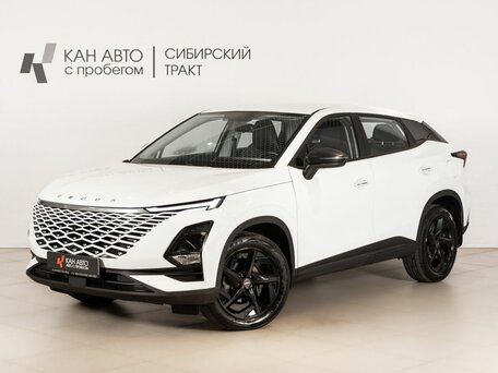 Omoda C5 I