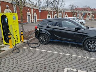 2023 Evolute i-Joy I, чёрный, 1650000 рублей, вид 5