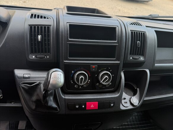 2021 Fiat Professional Ducato, белый, 3900000 рублей - вид 19