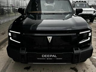 2025 Changan Deepal G318 I, чёрный, 6090000 рублей, вид 3