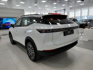 2026 Omoda C7, белый, 3299000 рублей, вид 2